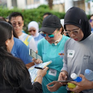 Race photo from NSRC XVII 28122025