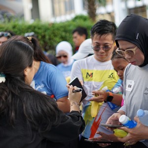 Race photo from NSRC XVII 28122025