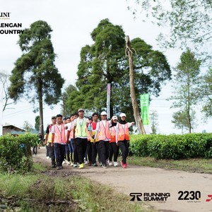 Race photo from PANGALENGAN CROSS-COUNTRY