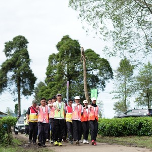 Race photo from PANGALENGAN CROSS-COUNTRY