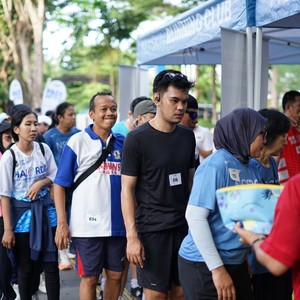 Race photo from NSRC XVII 28122025