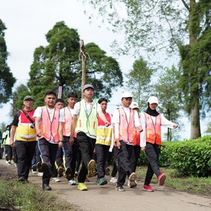 Race photo from PANGALENGAN CROSS-COUNTRY