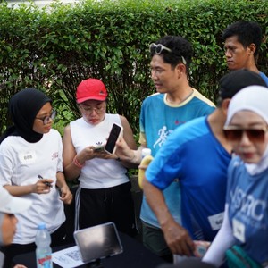 Race photo from NSRC XVII 28122025
