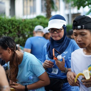 Race photo from NSRC XVII 28122025