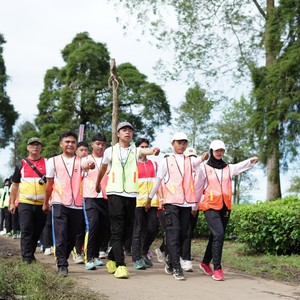 Race photo from PANGALENGAN CROSS-COUNTRY