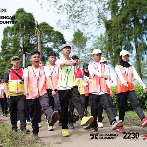 Race photo from PANGALENGAN CROSS-COUNTRY