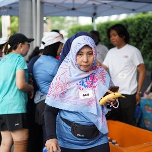 Race photo from NSRC XVII 28122025