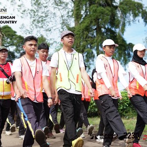 Race photo from PANGALENGAN CROSS-COUNTRY