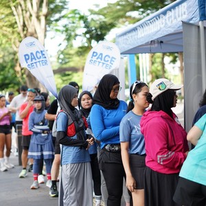 Race photo from NSRC XVII 28122025