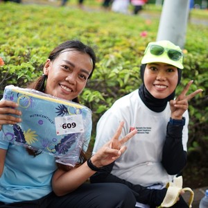 Race photo from NSRC XVII 28122025