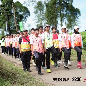 Race photo from PANGALENGAN CROSS-COUNTRY
