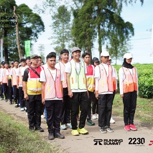 Race photo from PANGALENGAN CROSS-COUNTRY