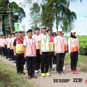 Race photo from PANGALENGAN CROSS-COUNTRY