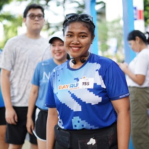 Race photo from NSRC XVII 28122025