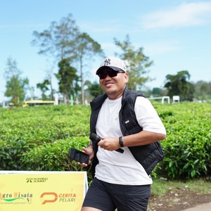 Race photo from PANGALENGAN CROSS-COUNTRY