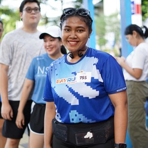 Race photo from NSRC XVII 28122025