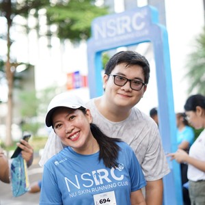 Race photo from NSRC XVII 28122025