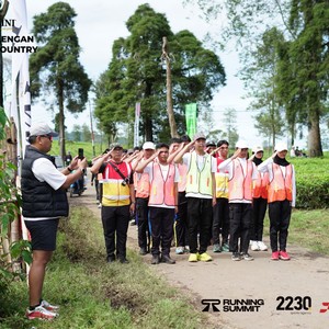Race photo from PANGALENGAN CROSS-COUNTRY