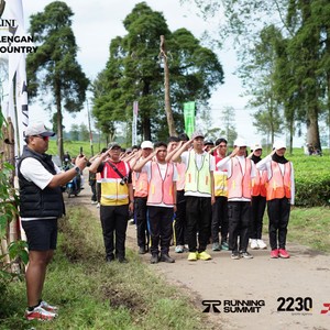 Race photo from PANGALENGAN CROSS-COUNTRY