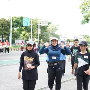 Race photo from NSRC XVII 28122025