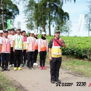 Race photo from PANGALENGAN CROSS-COUNTRY