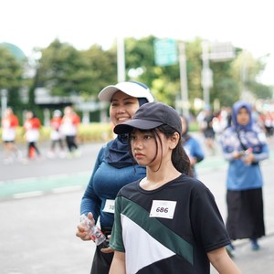 Race photo from NSRC XVII 28122025