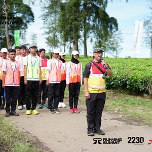Race photo from PANGALENGAN CROSS-COUNTRY