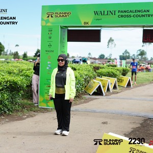 Race photo from PANGALENGAN CROSS-COUNTRY