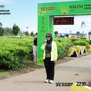 Race photo from PANGALENGAN CROSS-COUNTRY