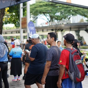 Race photo from NSRC XVII 28122025