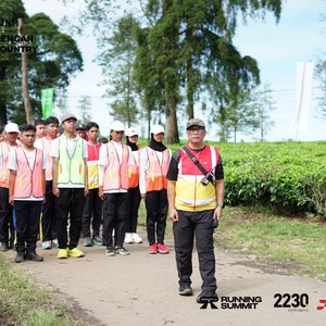 Race photo from PANGALENGAN CROSS-COUNTRY