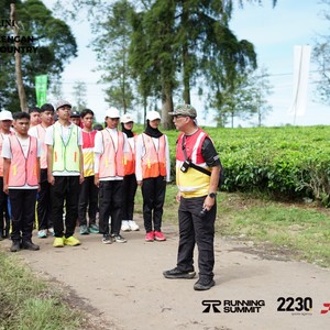 Race photo from PANGALENGAN CROSS-COUNTRY