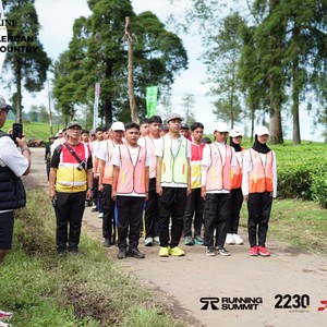 Race photo from PANGALENGAN CROSS-COUNTRY