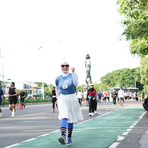 Race photo from NSRC XVII 28122025