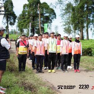 Race photo from PANGALENGAN CROSS-COUNTRY