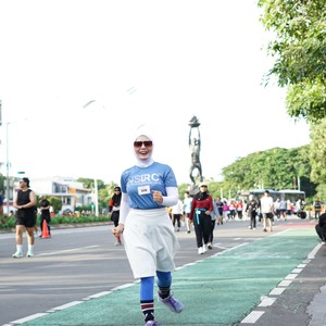 Race photo from NSRC XVII 28122025