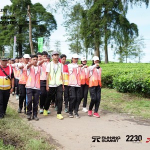 Race photo from PANGALENGAN CROSS-COUNTRY