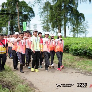 Race photo from PANGALENGAN CROSS-COUNTRY