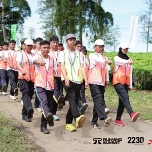Race photo from PANGALENGAN CROSS-COUNTRY