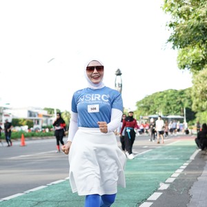 Race photo from NSRC XVII 28122025