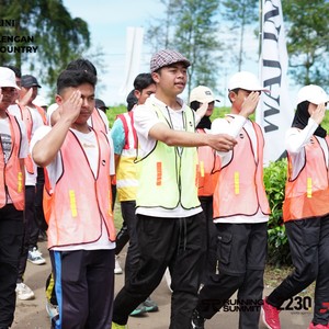 Race photo from PANGALENGAN CROSS-COUNTRY