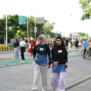 Race photo from NSRC XVII 28122025