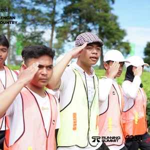 Race photo from PANGALENGAN CROSS-COUNTRY