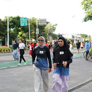 Race photo from NSRC XVII 28122025