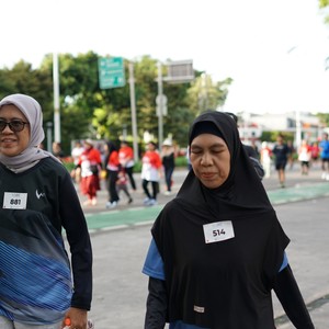 Race photo from NSRC XVII 28122025