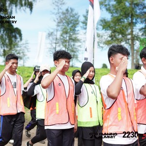 Race photo from PANGALENGAN CROSS-COUNTRY