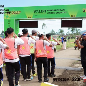 Race photo from PANGALENGAN CROSS-COUNTRY