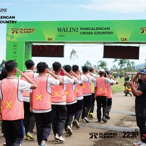 Race photo from PANGALENGAN CROSS-COUNTRY