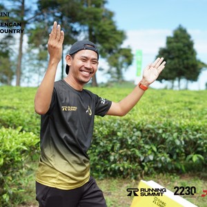 Race photo from PANGALENGAN CROSS-COUNTRY