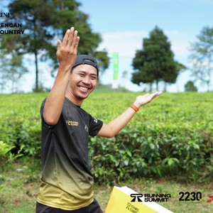 Race photo from PANGALENGAN CROSS-COUNTRY